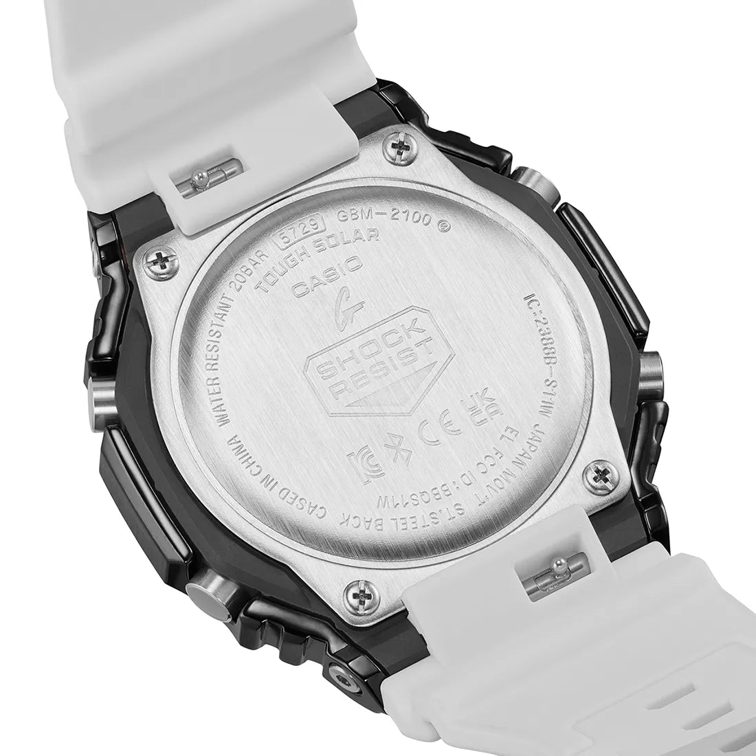 GBM-2100