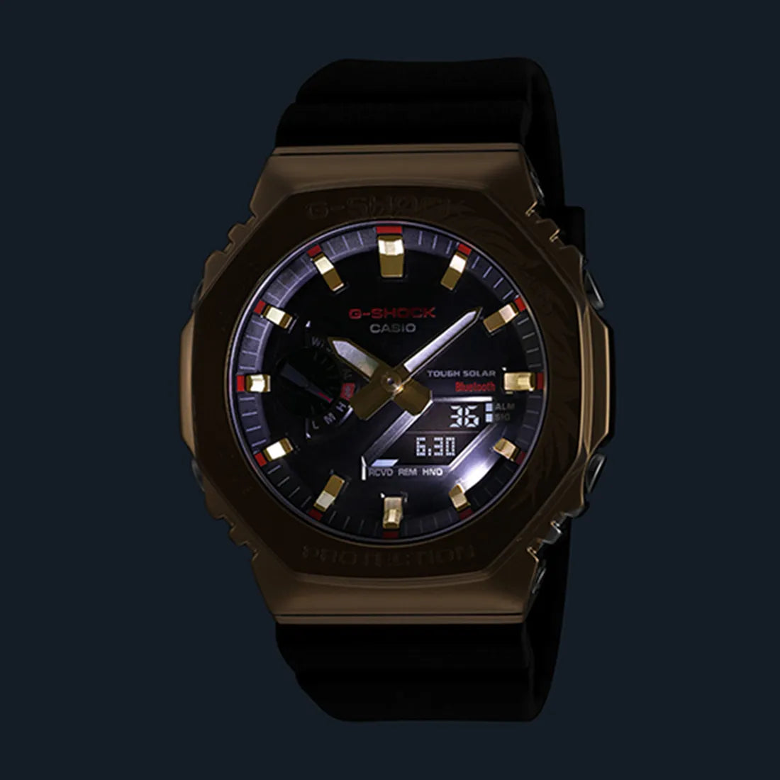 GBM-2100CX-9AJR