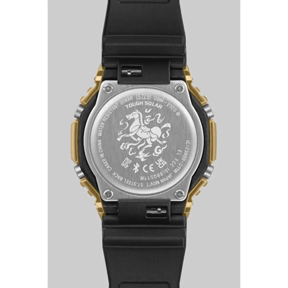 【予約注文】GBM-2100CX-9AJR ※予約期間中はカード決済のみの対応となります※