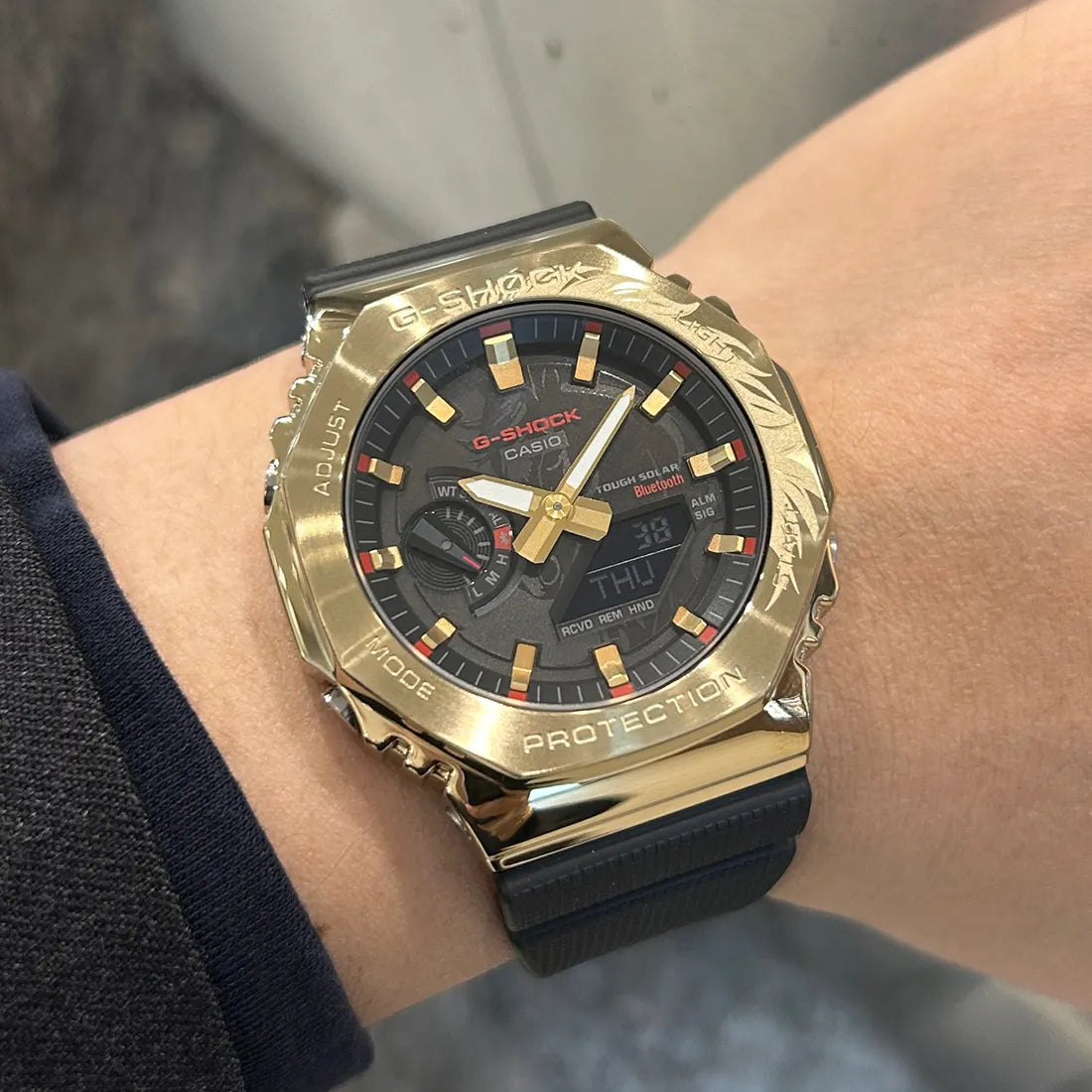GBM-2100CX-9AJR