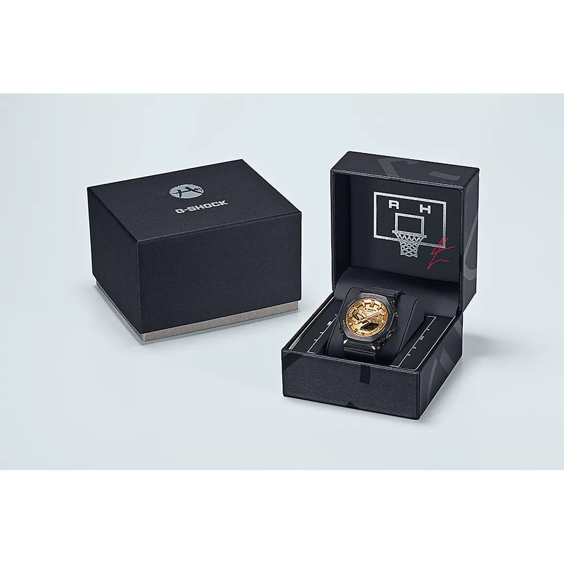 RUI HACHIMURA SIGNATURE MODEL