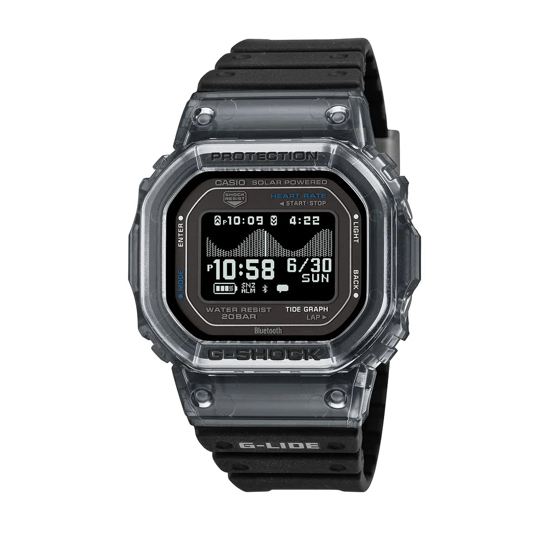 DW-5600STT-1JR Stranger Things コラボレーションモデル｜ジー