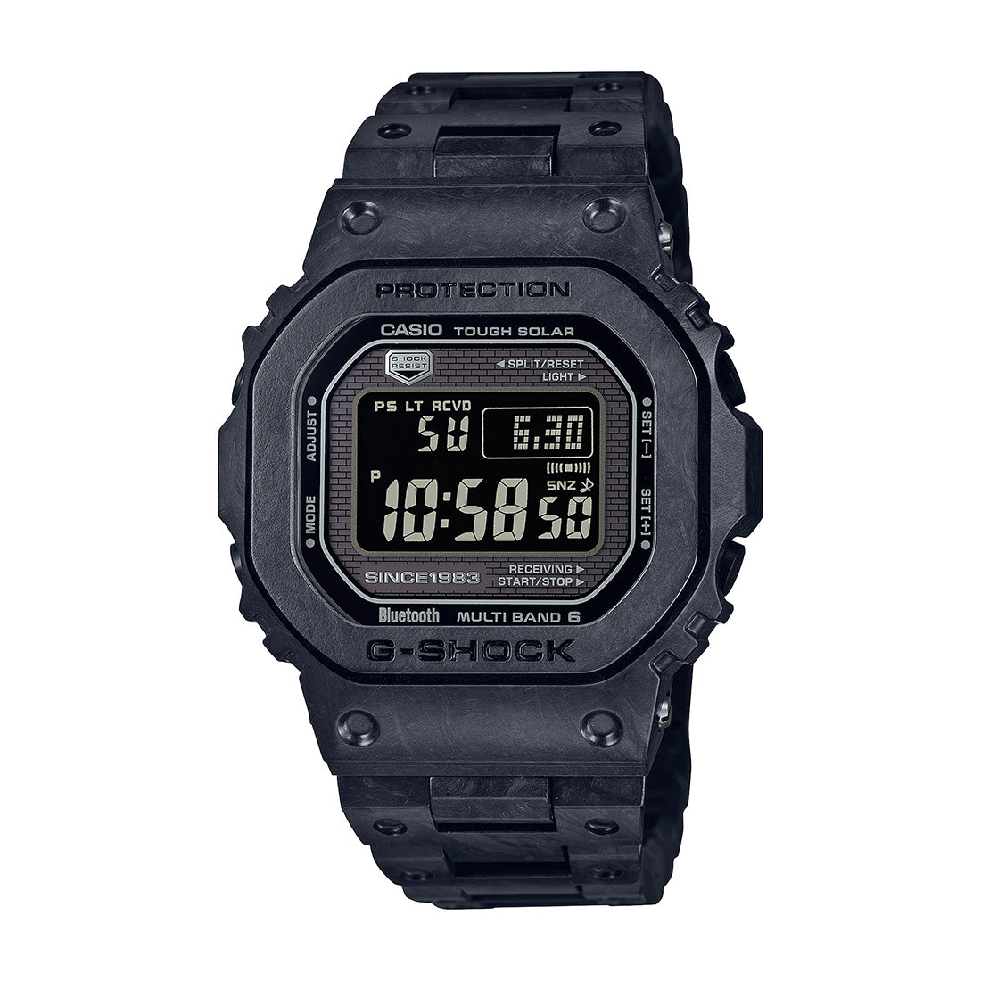 40th Anniversary ‘MULTIPLEX CARBON EDITION’