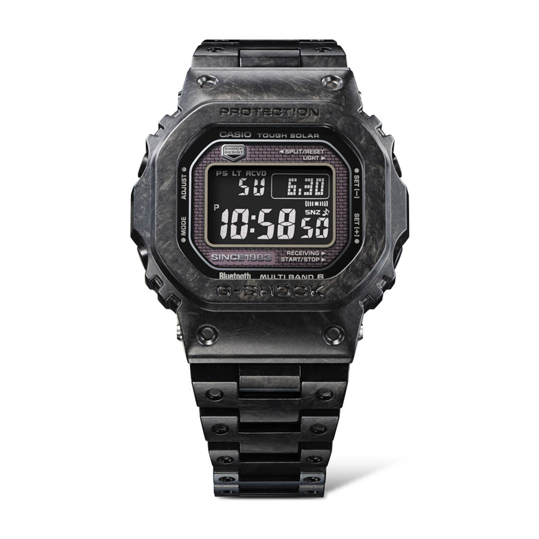 【完売】40th Anniversary ‘MULTIPLEX CARBON EDITION’