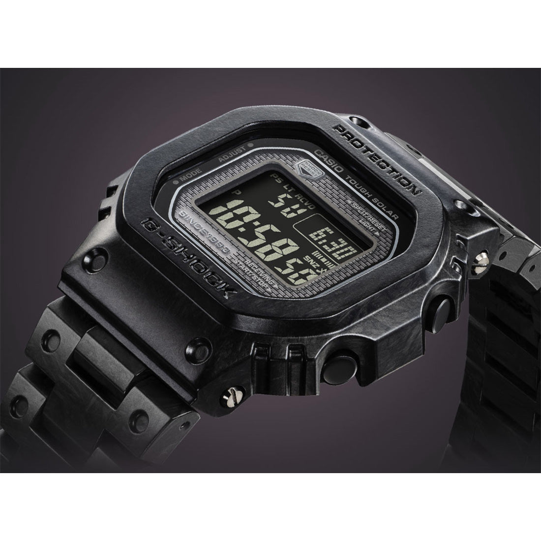 【完売】40th Anniversary ‘MULTIPLEX CARBON EDITION’