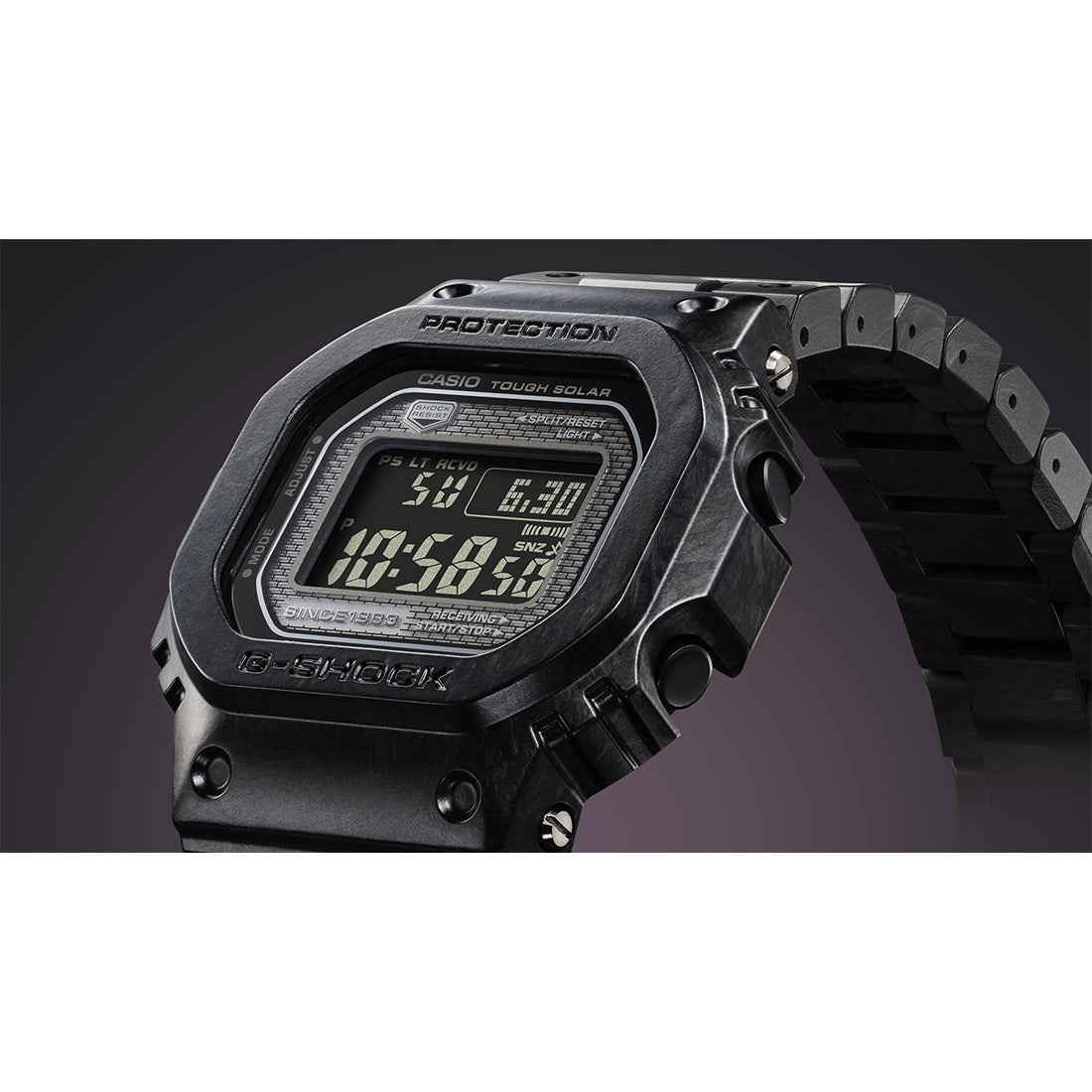 【完売】40th Anniversary ‘MULTIPLEX CARBON EDITION’