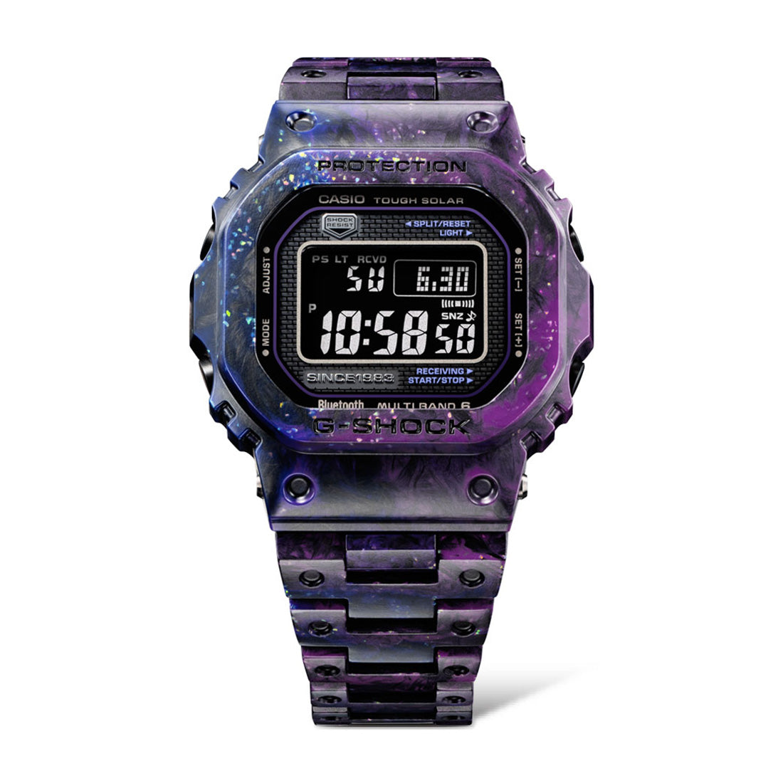 40th Anniversary ‘MULTIPLEX CARBON EDITION’