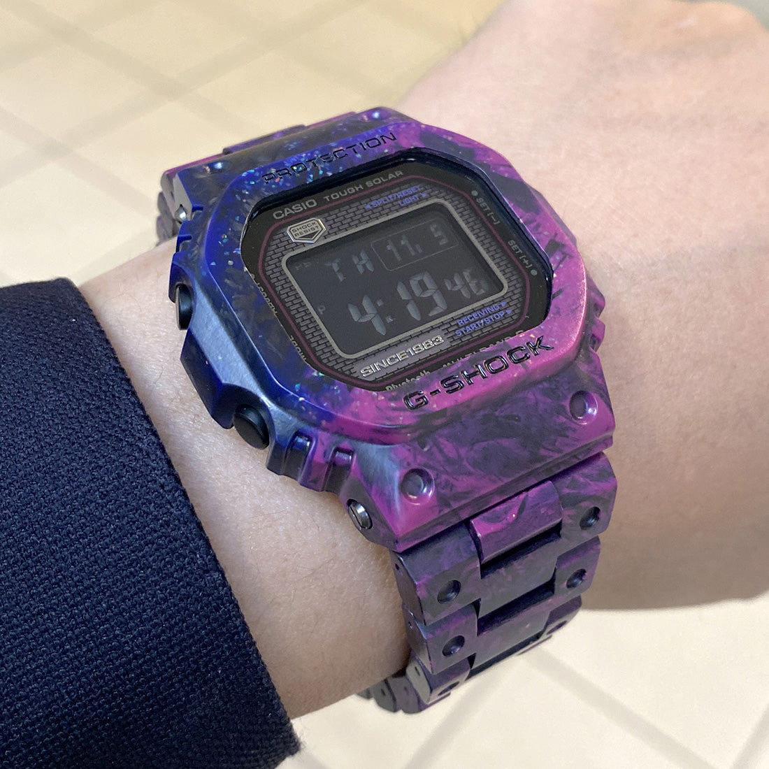 40th Anniversary ‘MULTIPLEX CARBON EDITION’