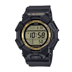 Black and Gold Series