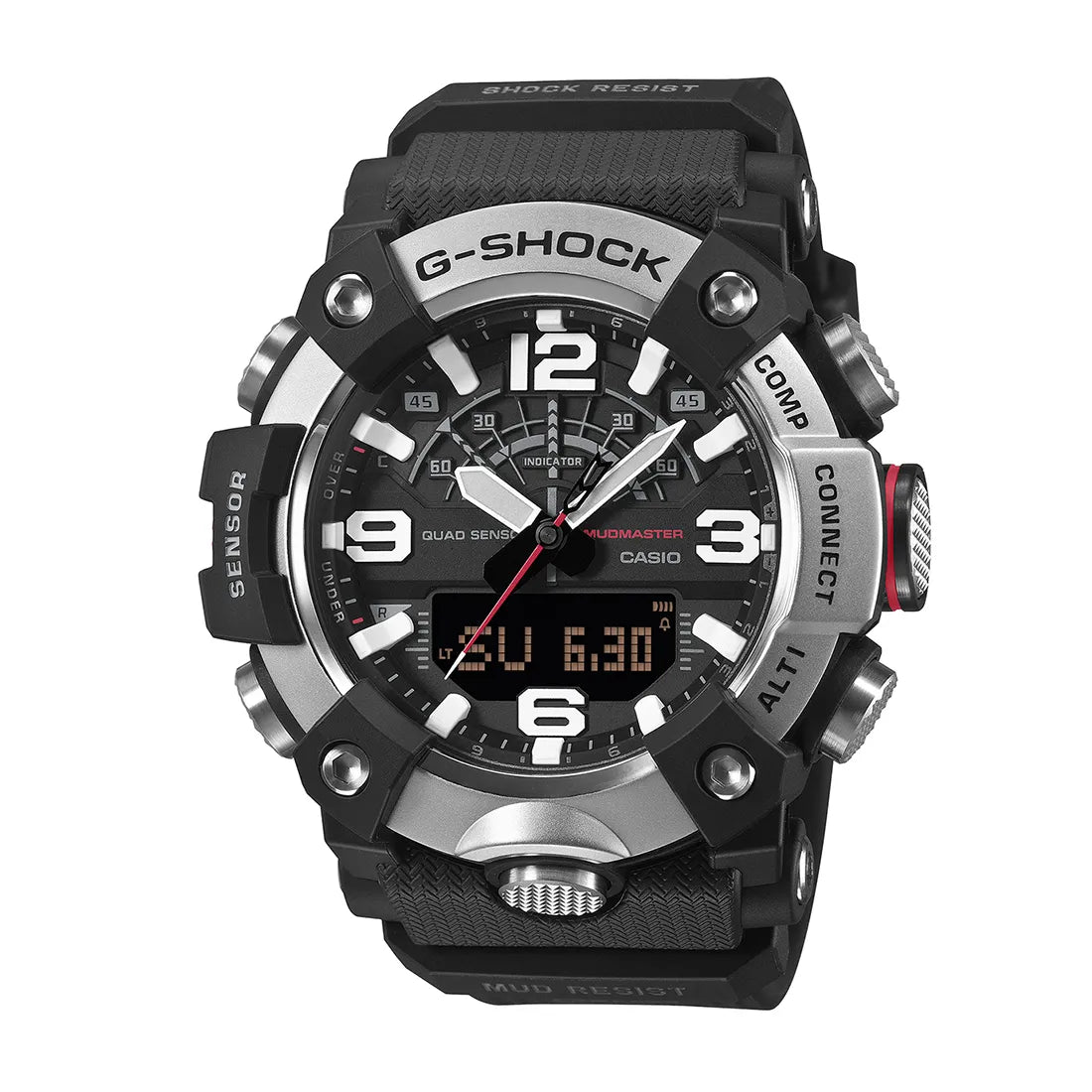 GW-5000U-1JF 5000シリーズ|ジーショック – アイアイイスズ GW-5000U-1JF 5000シリーズ|ジーショック – アイアイイスズ