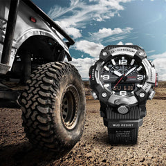 【予約注文 / 2月発売予定】MUDMASTER ※予約期間中はカード決済のみの対応となります※