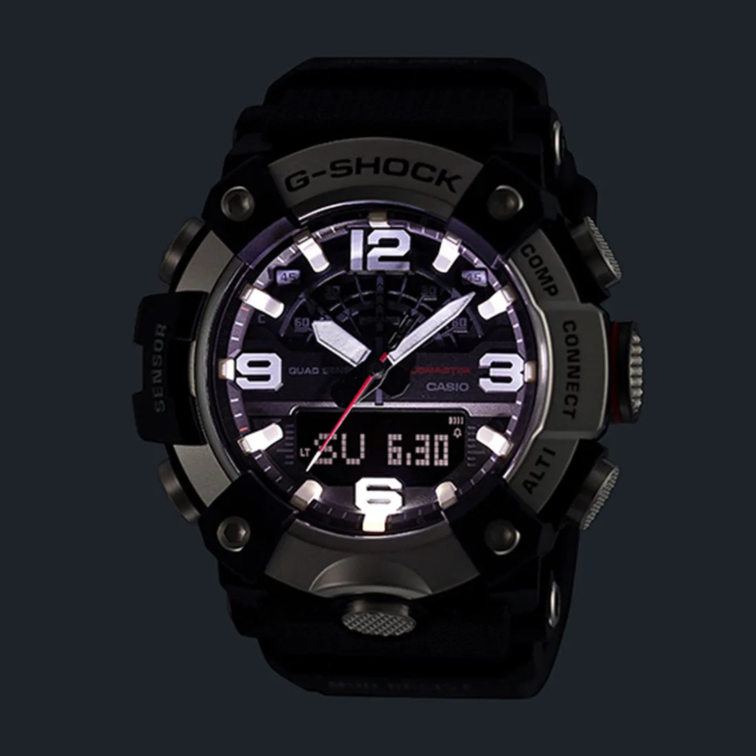 【予約注文 / 2月発売予定】MUDMASTER ※予約期間中はカード決済のみの対応となります※