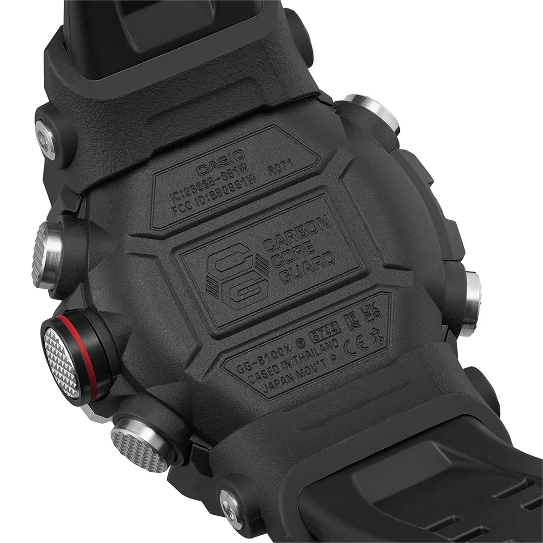 GG-B100XM-1AJF MUDMASTER|ジーショック – アイアイイスズ GG-B100XM-1AJF MUDMASTER|ジーショック – アイアイイスズ