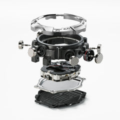 【予約注文 / 2月発売予定】MUDMASTER ※予約期間中はカード決済のみの対応となります※