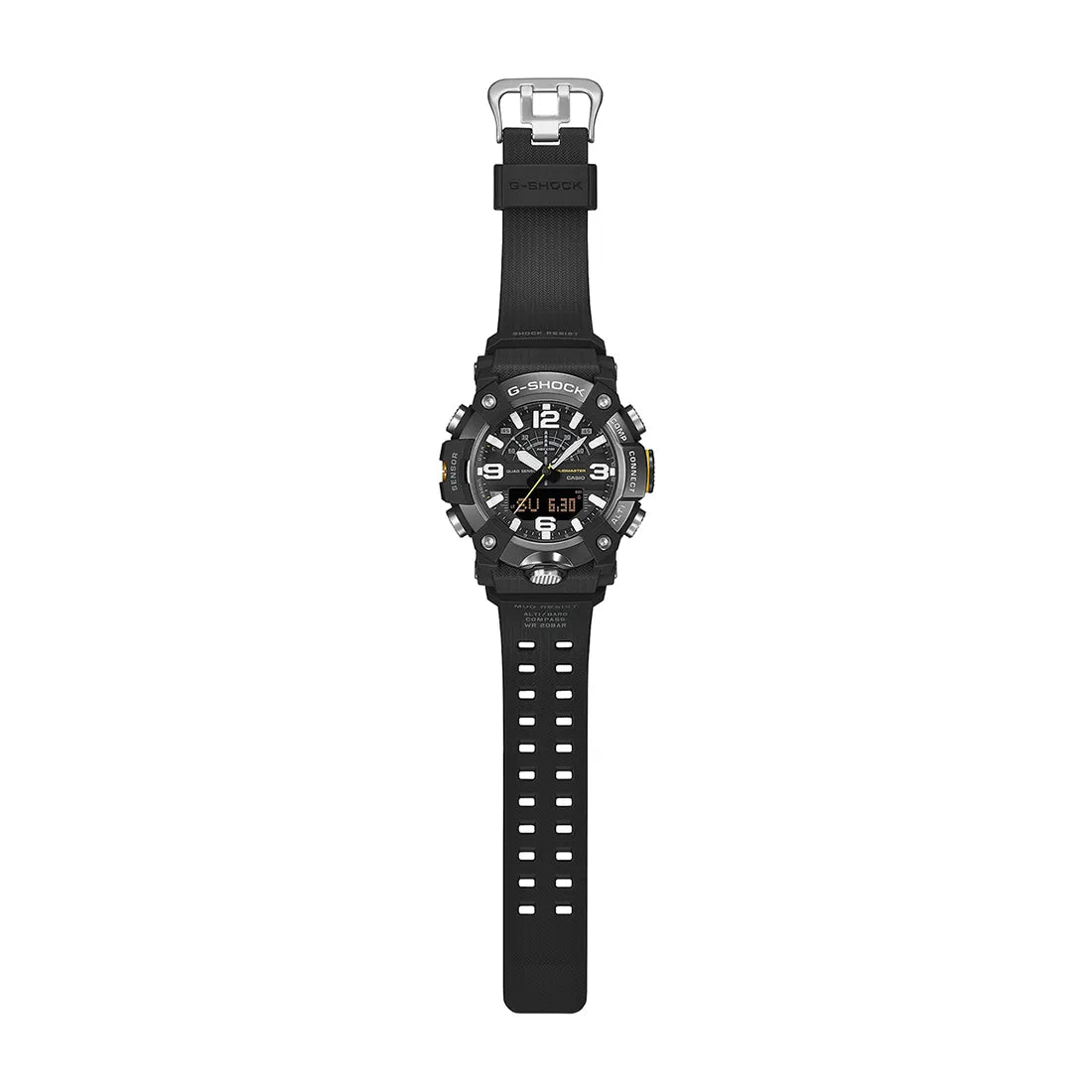 MUDMASTER
