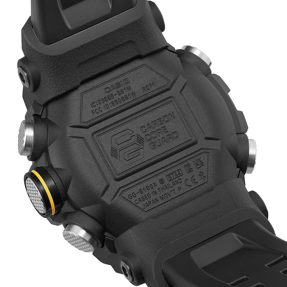 MUDMASTER