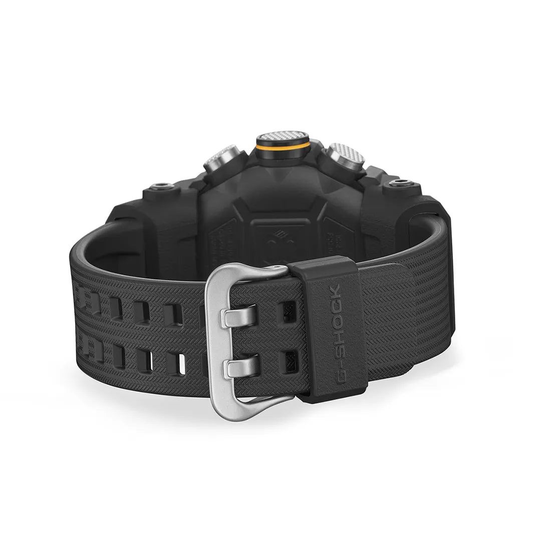 MUDMASTER
