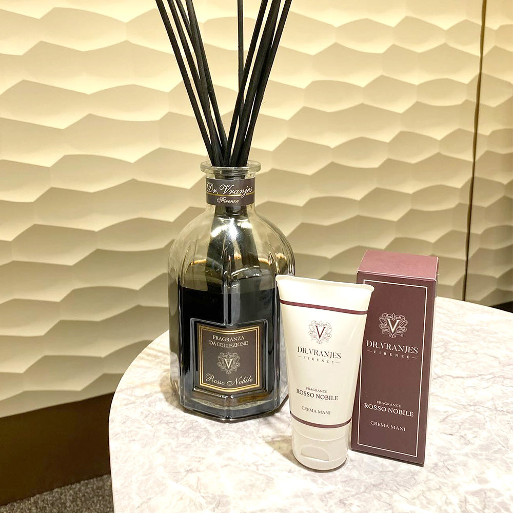 Dr. Vranjes ディフューザー ROSSO NOBILE〈ロッソ ノービレ