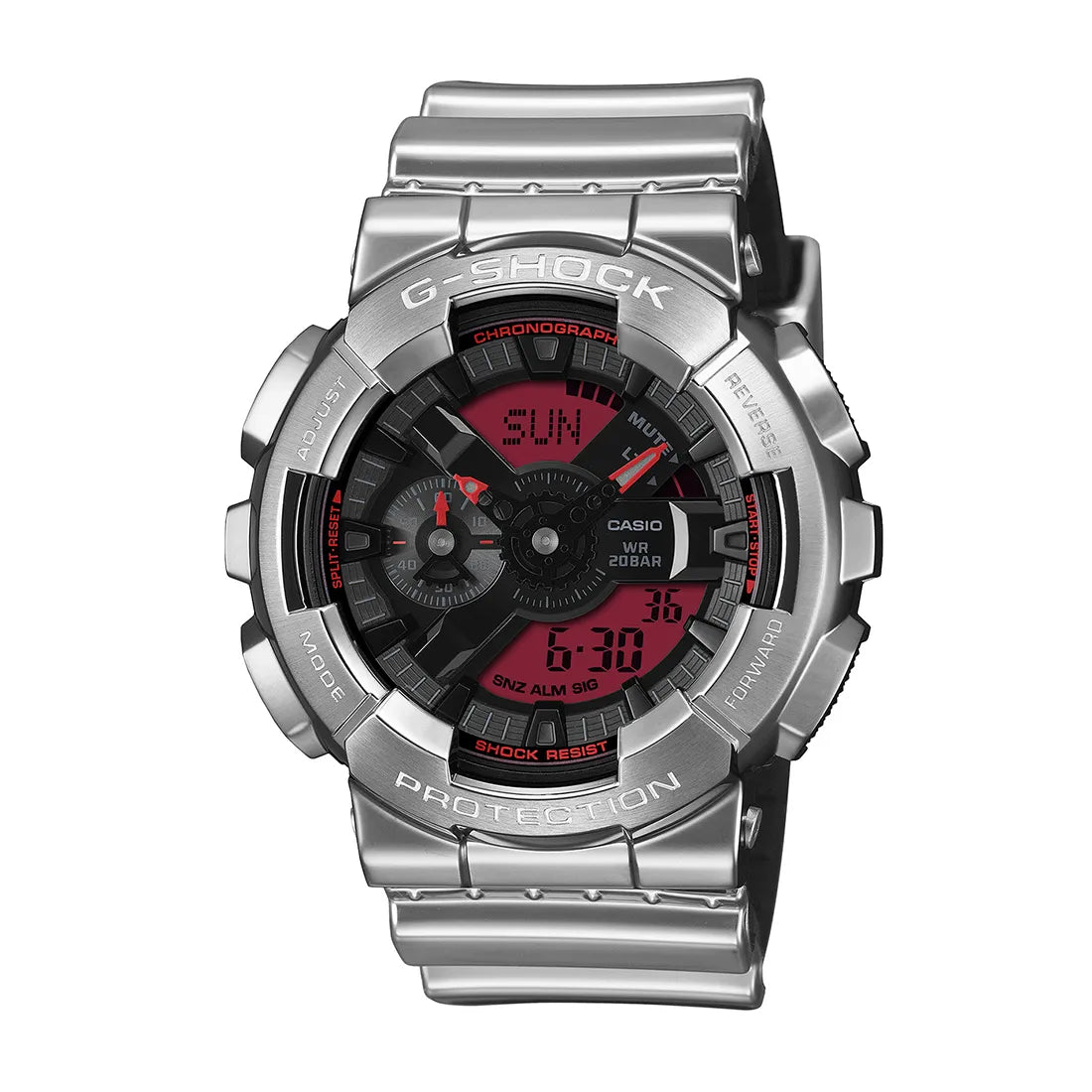 【予約注文 / 2月発売予定】FINE METALLIC SERIES ※予約期間中はカード決済のみの対応となります※