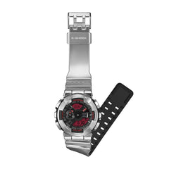 【予約注文 / 2月発売予定】FINE METALLIC SERIES ※予約期間中はカード決済のみの対応となります※