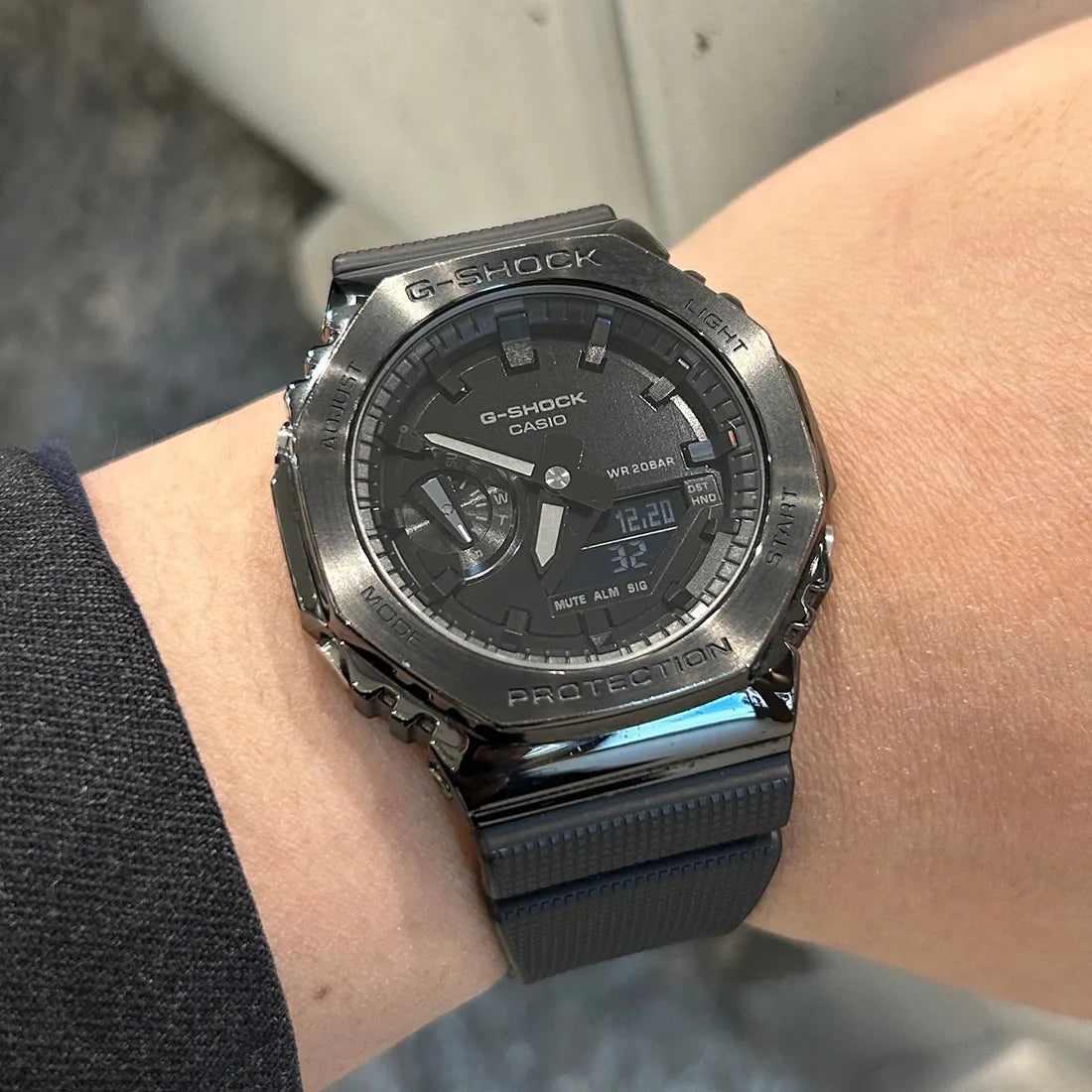 2100シリーズ