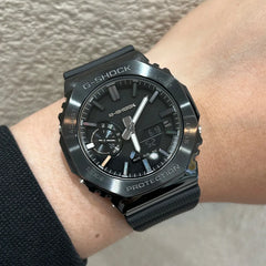 LUXE BLACK