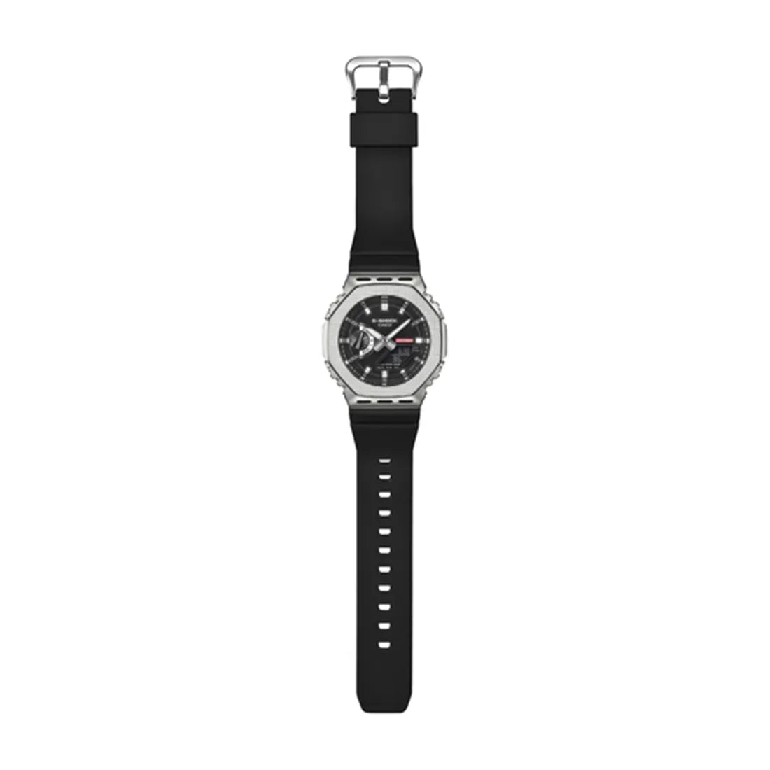 GM-2100M-1AJF 2100シリーズ｜ジーショック – アイアイイスズ