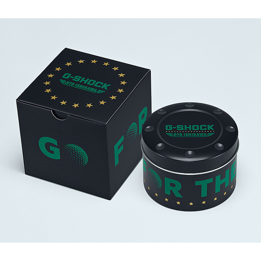 【予約注文】RYO ISHIKAWA SIGNATURE MODEL ※予約期間中はカード決済のみの対応となります※