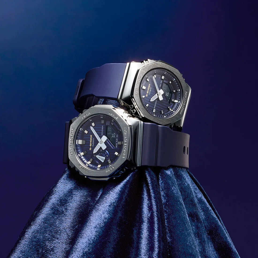 GM-S2110SH-2AJF プレシャスハートセレクション2025|ジーショック GM-S2110SH-2AJF プレシャスハートセレクション2025|ジーショック