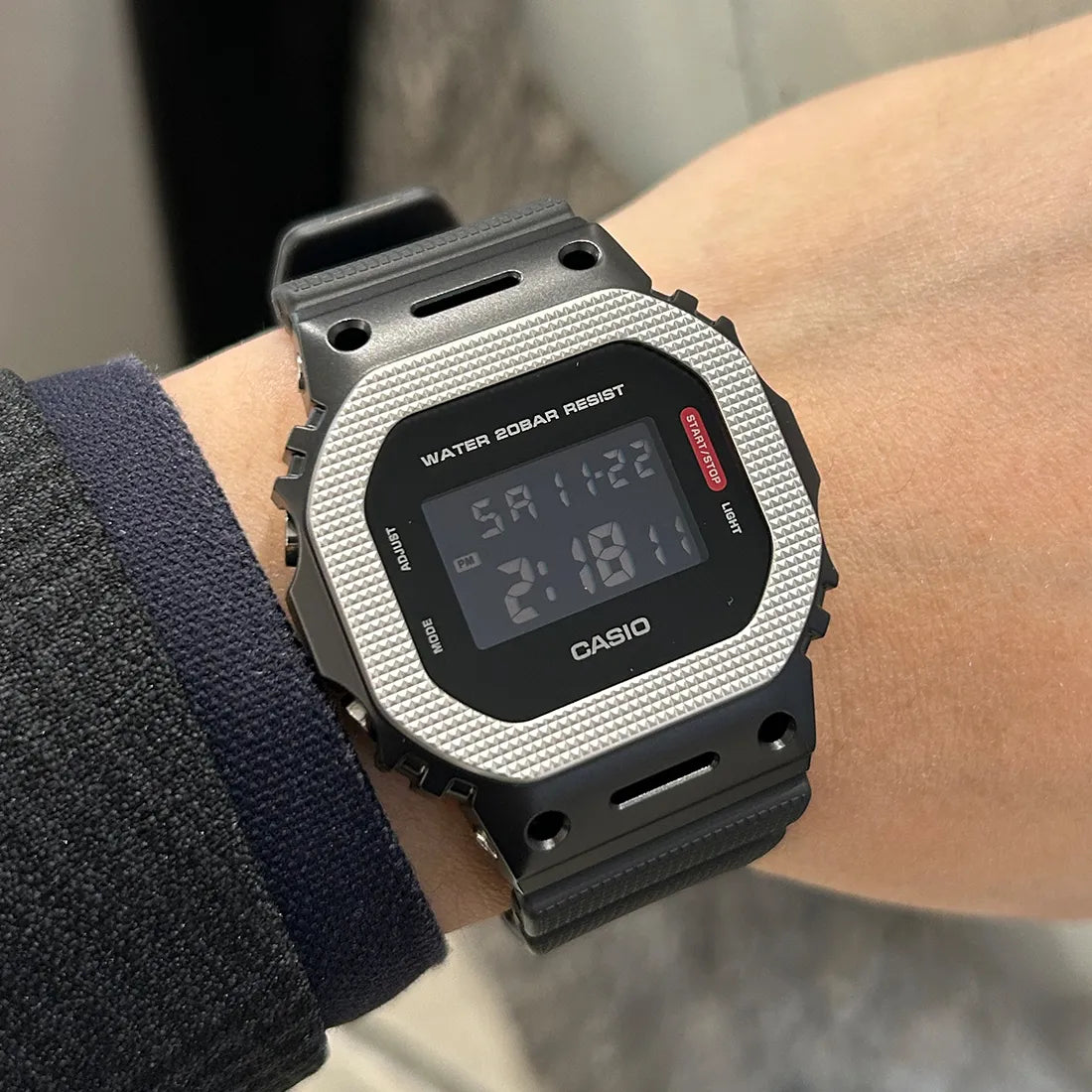 5600シリーズ