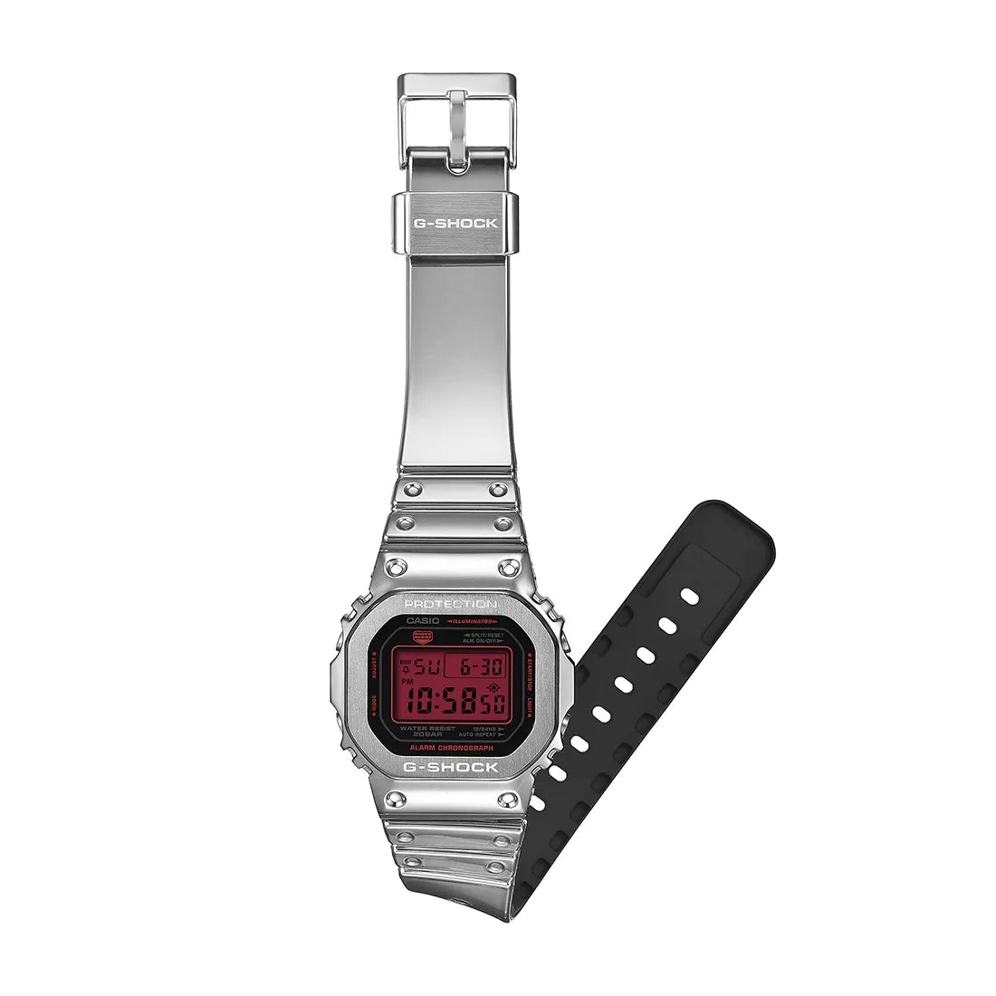 【予約注文 / 2月発売予定】FINE METALLIC SERIES ※予約期間中はカード決済のみの対応となります※