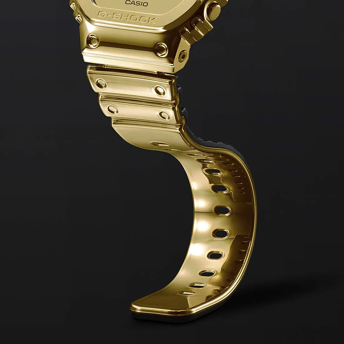 FINE METALLIC SERIES