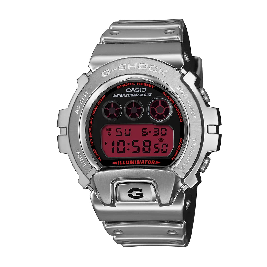 【予約注文 / 2月発売予定】FINE METALLIC SERIES ※予約期間中はカード決済のみの対応となります※