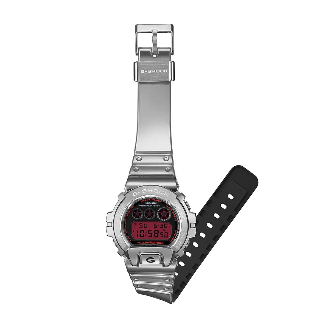 【予約注文 / 2月発売予定】FINE METALLIC SERIES ※予約期間中はカード決済のみの対応となります※