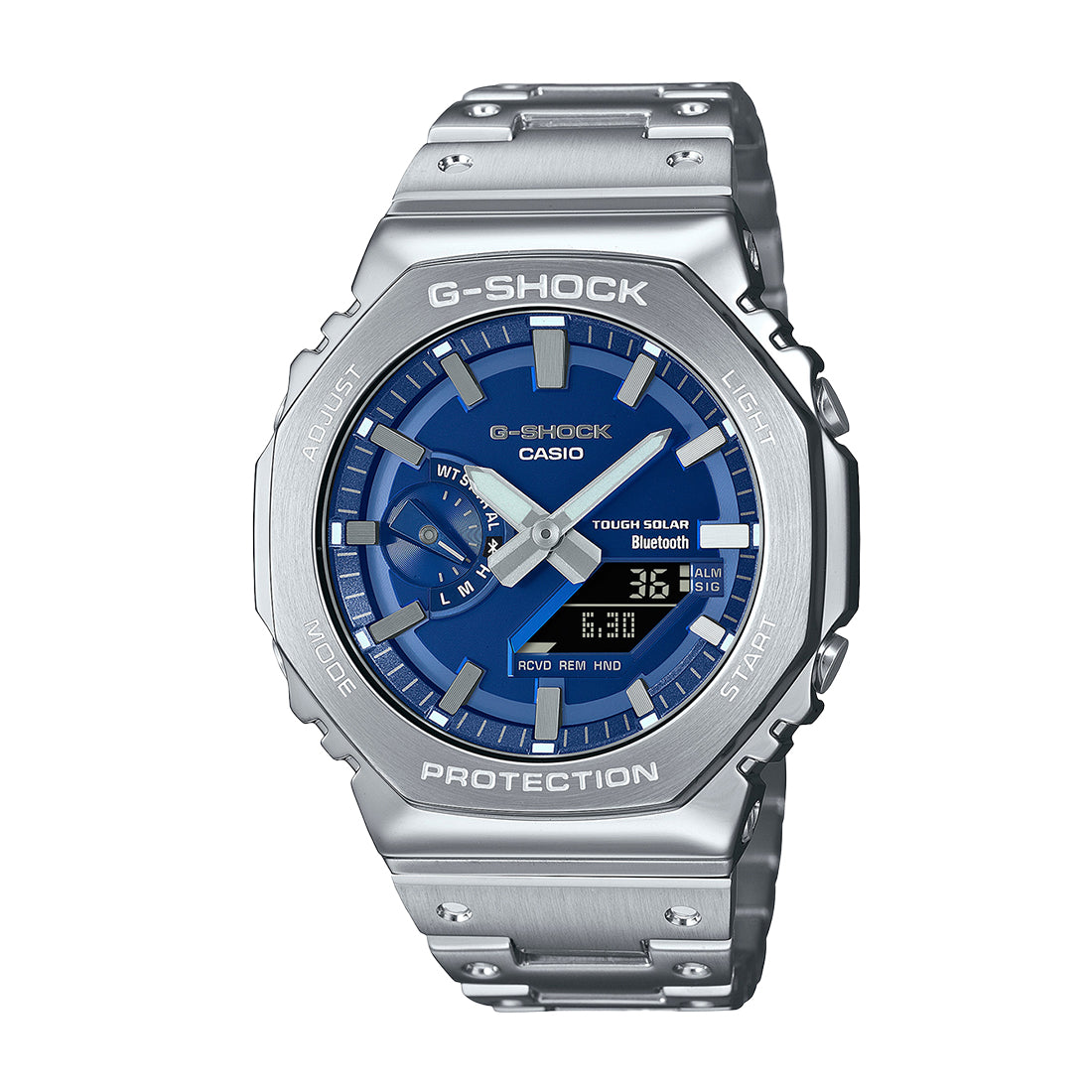 FULL METAL 2100シリーズ