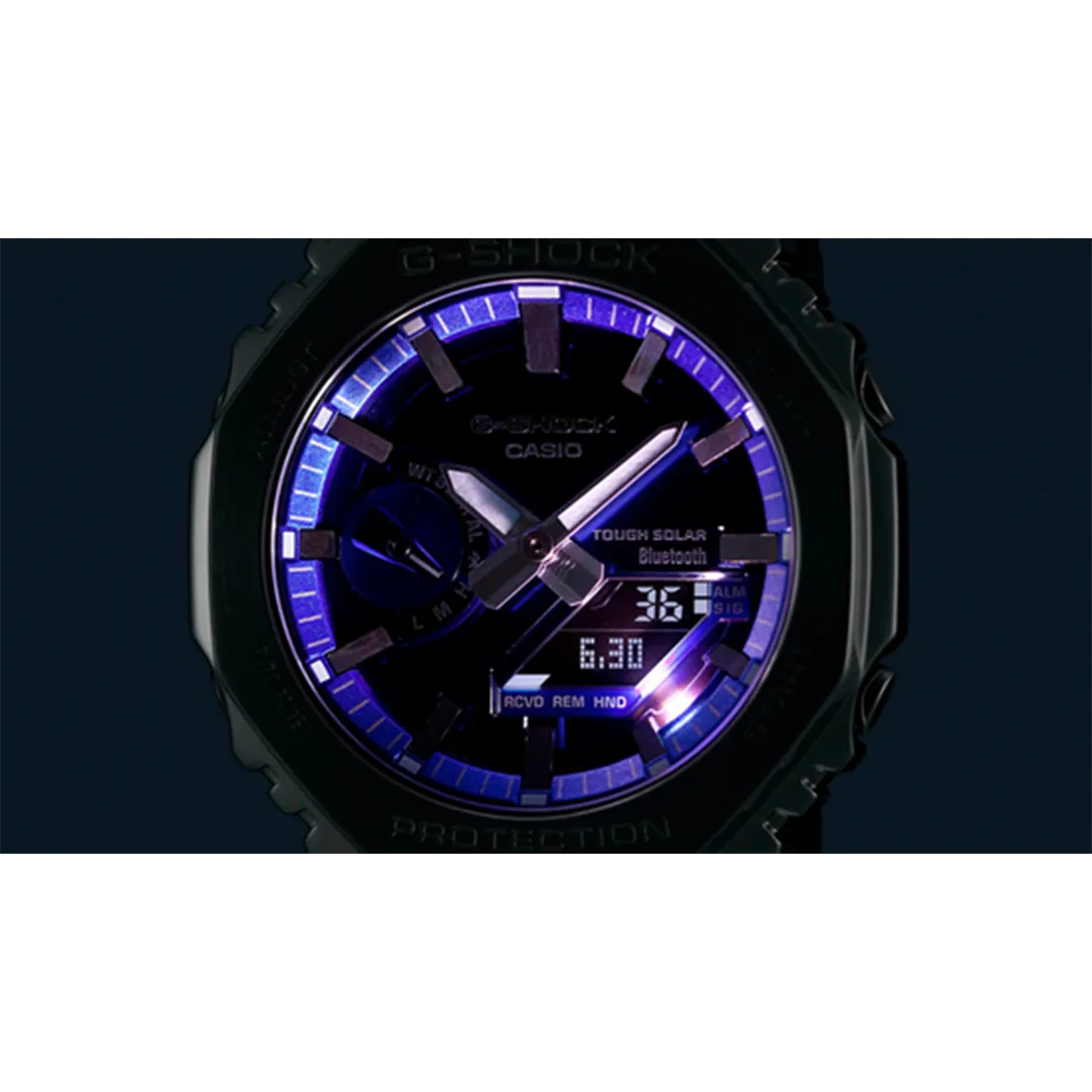 FULL METAL 2100シリーズ