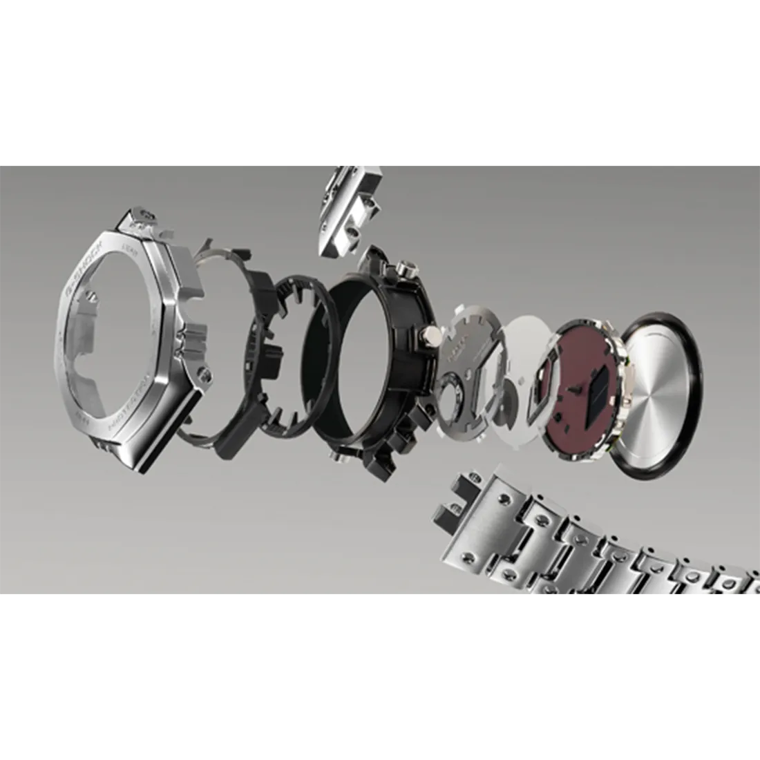 FULL METAL 2100シリーズ