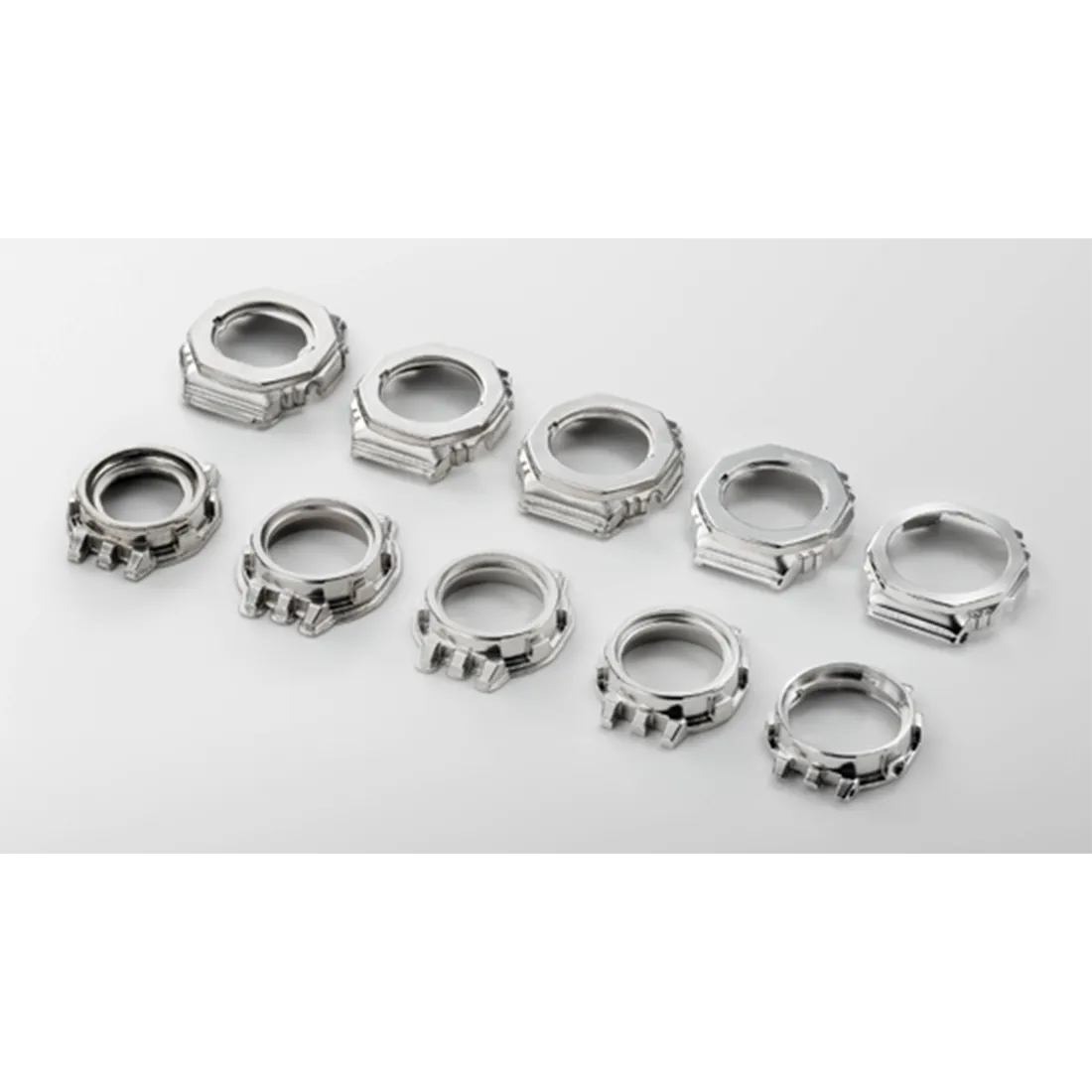 FULL METAL 2100シリーズ