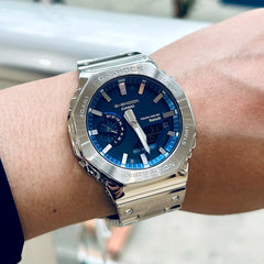 FULL METAL 2100シリーズ