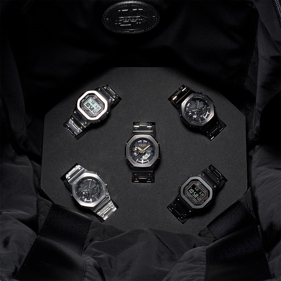 【完売】40th Anniversary LIMITED EDITION PORTER Collection Bag Set