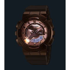 【予約注文】メタルカバードシリーズ GM-S110PG-4AJF※予約期間中はカード決済のみの対応となります※