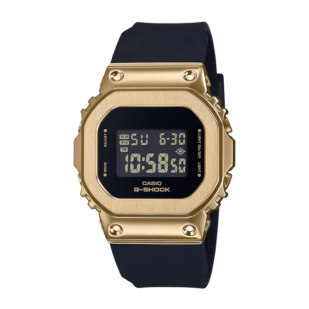 ジーショック デジタル（新品）｜腕時計｜正規販売店 – アイアイイスズ