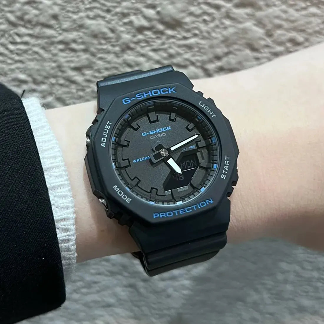 G-SHOCK WOMEN