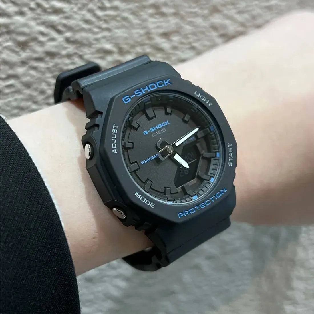 G-SHOCK WOMEN