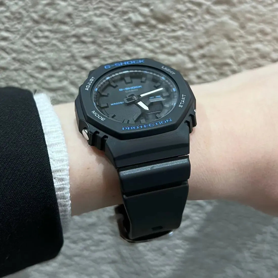 G-SHOCK WOMEN