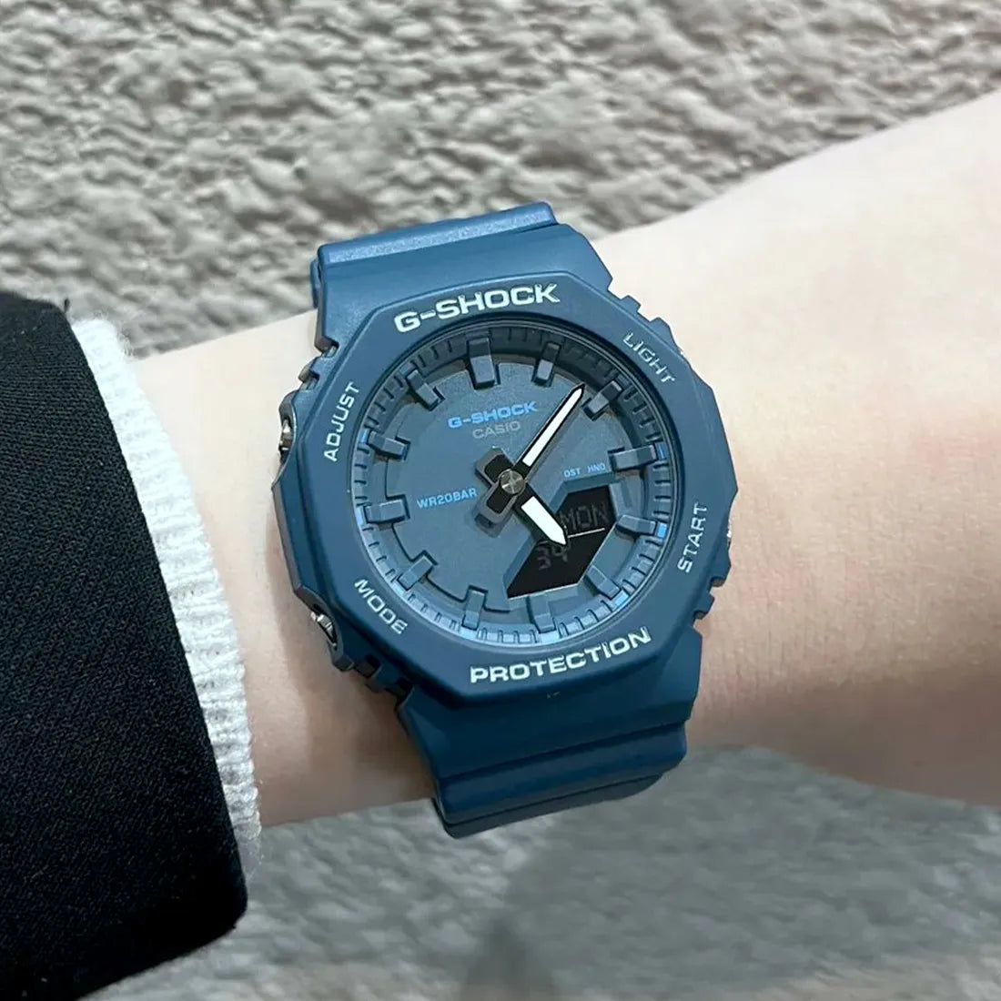 G-SHOCK WOMEN