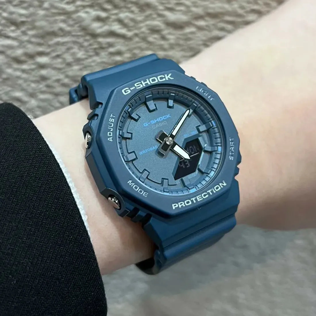G-SHOCK WOMEN