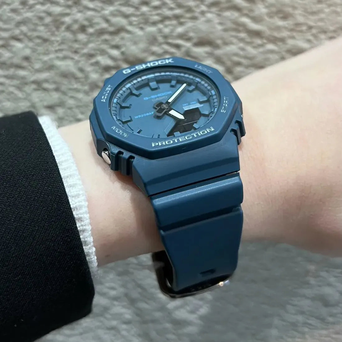 G-SHOCK WOMEN
