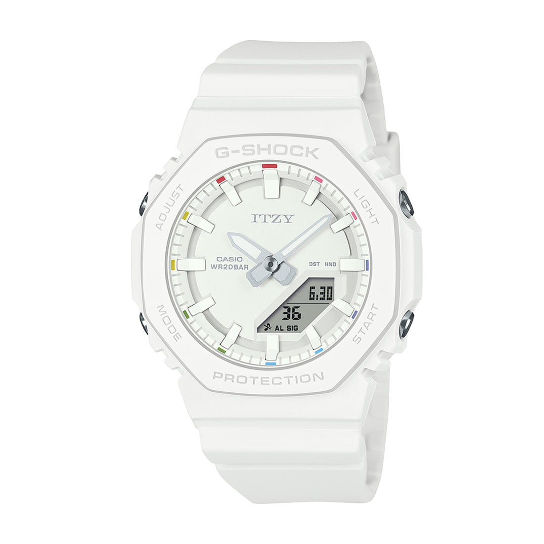 ITZY コラボレーションモデル