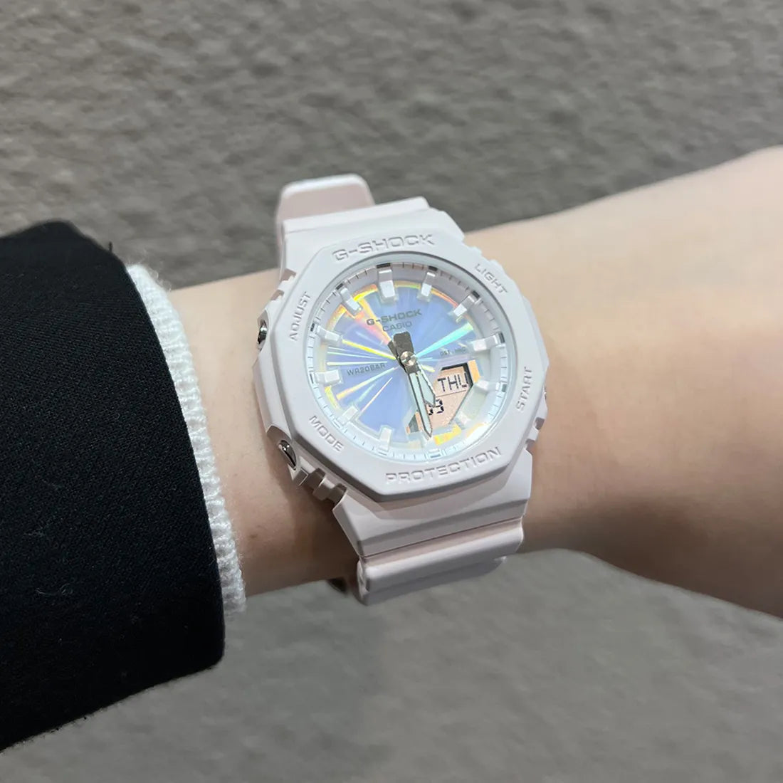 GMA-P2100シリーズ